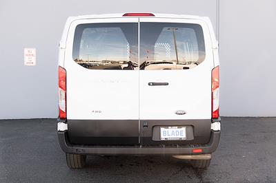 2023 Ford Transit 250 Low Roof AWD Empty Cargo Van for sale #N420 - photo 2