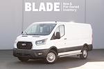 2023 Ford Transit 250 Low Roof AWD Empty Cargo Van for sale #N420 - photo 1