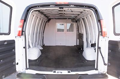 2021 GMC Savana 2500 RWD Empty Cargo Van for sale #N422 - photo 2