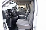 2021 GMC Savana 2500 RWD Empty Cargo Van for sale #N422 - photo 11