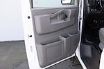 2021 GMC Savana 2500 RWD Empty Cargo Van for sale #N422 - photo 12