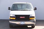 2021 GMC Savana 2500 RWD Empty Cargo Van for sale #N422 - photo 14