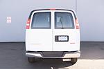 2021 GMC Savana 2500 RWD Empty Cargo Van for sale #N422 - photo 17