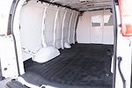 2021 GMC Savana 2500 RWD Empty Cargo Van for sale #N422 - photo 18