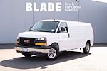 2021 GMC Savana 2500 RWD Empty Cargo Van for sale #N422 - photo 1