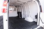 2021 GMC Savana 2500 RWD Empty Cargo Van for sale #N422 - photo 19