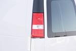 2021 GMC Savana 2500 RWD Empty Cargo Van for sale #N422 - photo 21