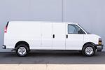 2021 GMC Savana 2500 RWD Empty Cargo Van for sale #N422 - photo 23