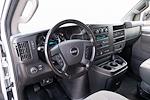 2021 GMC Savana 2500 RWD Empty Cargo Van for sale #N422 - photo 3