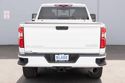 2023 Chevrolet Silverado 3500 Crew Cab 4x4 Pickup for sale #N423 - photo 2