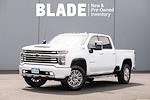 2023 Chevrolet Silverado 3500 Crew Cab 4x4 Pickup for sale #N423 - photo 1