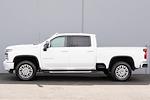 2023 Chevrolet Silverado 3500 Crew Cab 4x4 Pickup for sale #N423 - photo 3