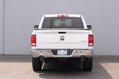 Used 2021 Ram 1500 Classic Tradesman Crew Cab 4WD Pickup for sale #N423A - photo 2