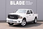 Used 2021 Ram 1500 Classic Tradesman Crew Cab 4WD Pickup for sale #N423A - photo 1