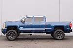 2019 Chevrolet Silverado 3500 Crew Cab 4x4 Pickup for sale #N423B - photo 32