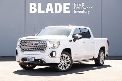 2024 GMC Sierra 3500 Crew Cab 4x4 Pickup for sale #N424 - photo 1