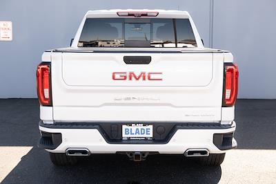 2024 GMC Sierra 3500 Crew Cab 4x4 Pickup for sale #N424 - photo 2