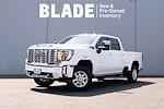 Used 2024 GMC Sierra 3500 Denali Crew Cab for sale #N424 - photo 1