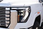 Used 2024 GMC Sierra 3500 Denali Crew Cab for sale #N424 - photo 28