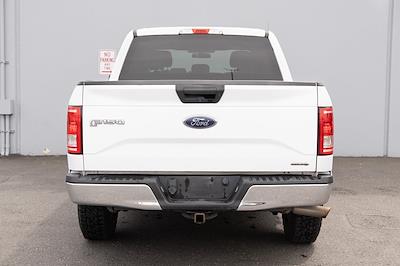 2016 Ford F-150 SuperCrew Cab 4WD Pickup for sale #N429A - photo 2