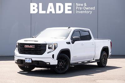 2023 GMC Sierra 1500 Crew Cab 4x4 Pickup for sale #N430 - photo 1