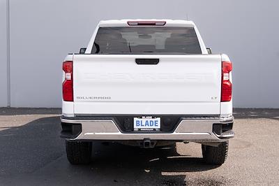 2021 Chevrolet Silverado 1500 Crew Cab 4x4 Pickup for sale #N438 - photo 2
