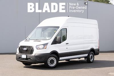 2024 Ford Transit 250 High Roof RWD Empty Cargo Van for sale #N440 - photo 1