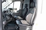 2024 Ford Transit 250 High Roof RWD Empty Cargo Van for sale #N440 - photo 11