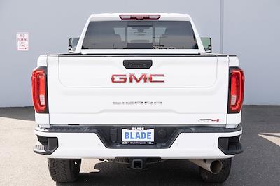 2023 GMC Sierra 3500 Crew Cab 4x4 Pickup for sale #N443 - photo 2