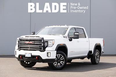 2023 GMC Sierra 3500 Crew Cab 4x4 Pickup for sale #N443 - photo 1