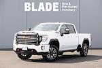 2023 GMC Sierra 3500 Crew Cab 4x4 Pickup for sale #N443 - photo 1