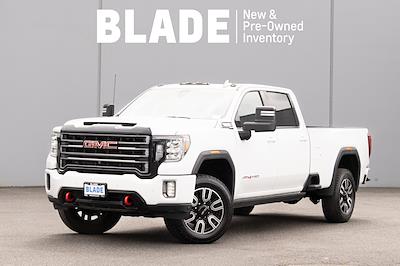 2023 GMC Sierra 3500 Crew Cab 4x4 Pickup for sale #N444 - photo 1