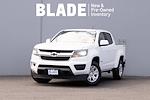 Used 2018 Chevrolet Colorado LT Crew Cab 4x4 Pickup for sale #N445 - photo 1