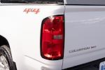 Used 2018 Chevrolet Colorado LT Crew Cab 4x4 Pickup for sale #N445 - photo 21