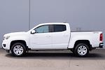 Used 2018 Chevrolet Colorado LT Crew Cab 4x4 Pickup for sale #N445 - photo 23