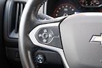 Used 2018 Chevrolet Colorado LT Crew Cab 4x4 Pickup for sale #N445 - photo 8