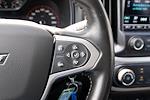 Used 2018 Chevrolet Colorado LT Crew Cab 4x4 Pickup for sale #N445 - photo 9
