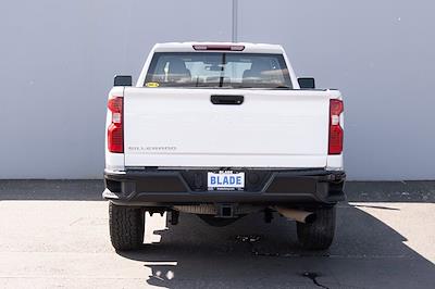 2020 Chevrolet Silverado 3500 Crew Cab 4x4 Pickup for sale #N448 - photo 2