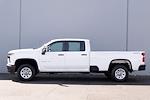 2020 Chevrolet Silverado 3500 Crew Cab 4x4 Pickup for sale #N448 - photo 18