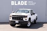 2020 Chevrolet Silverado 3500 Crew Cab 4x4 Pickup for sale #N448 - photo 1