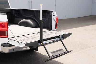 2019 Ford F-150 SuperCrew Cab 4WD Pickup for sale #N449 - photo 2