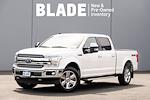 2019 Ford F-150 SuperCrew Cab 4WD Pickup for sale #N449 - photo 1