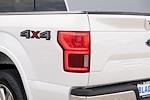 2019 Ford F-150 SuperCrew Cab 4WD Pickup for sale #N449 - photo 24