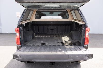 2023 Chevrolet Silverado 1500 Crew Cab 4x4 Pickup for sale #N452 - photo 2