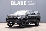 2023 Chevrolet Silverado 1500 Crew Cab 4x4 Pickup for sale #N452 - photo 1
