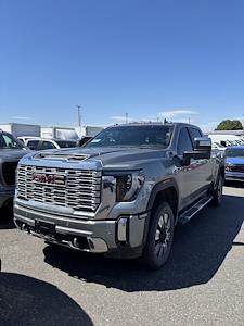 2024 GMC Sierra 3500 Crew Cab 4x4 Pickup for sale #N453 - photo 1