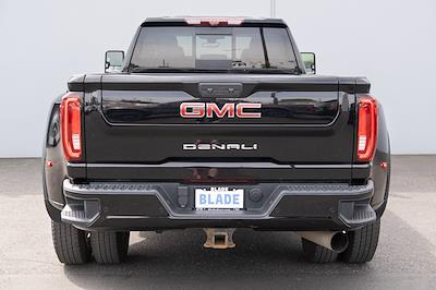 2020 GMC Sierra 3500 Crew Cab 4x4 Pickup for sale #N456 - photo 2