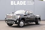 2020 GMC Sierra 3500 Crew Cab 4x4 Pickup for sale #N456 - photo 1