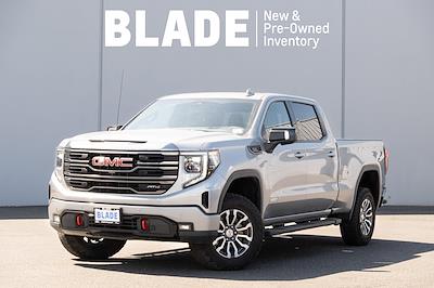 2023 GMC Sierra 1500 Crew Cab 4x4 Pickup for sale #N458 - photo 1
