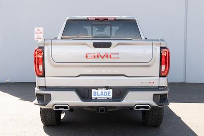 2023 GMC Sierra 1500 Crew Cab 4x4 Pickup for sale #N458 - photo 2